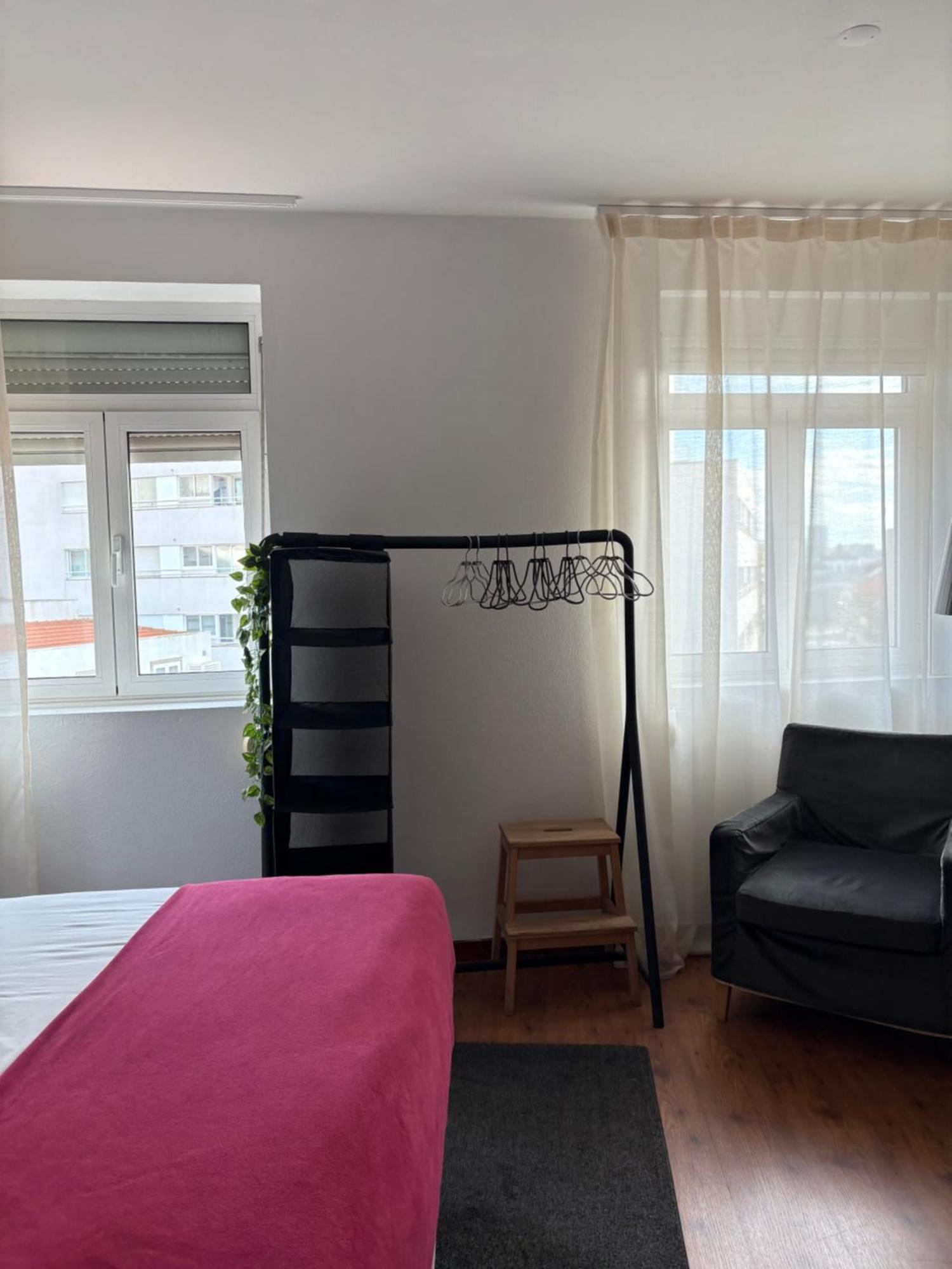 Downtown Residence By Apartments2Enjoy بورتو المظهر الخارجي الصورة