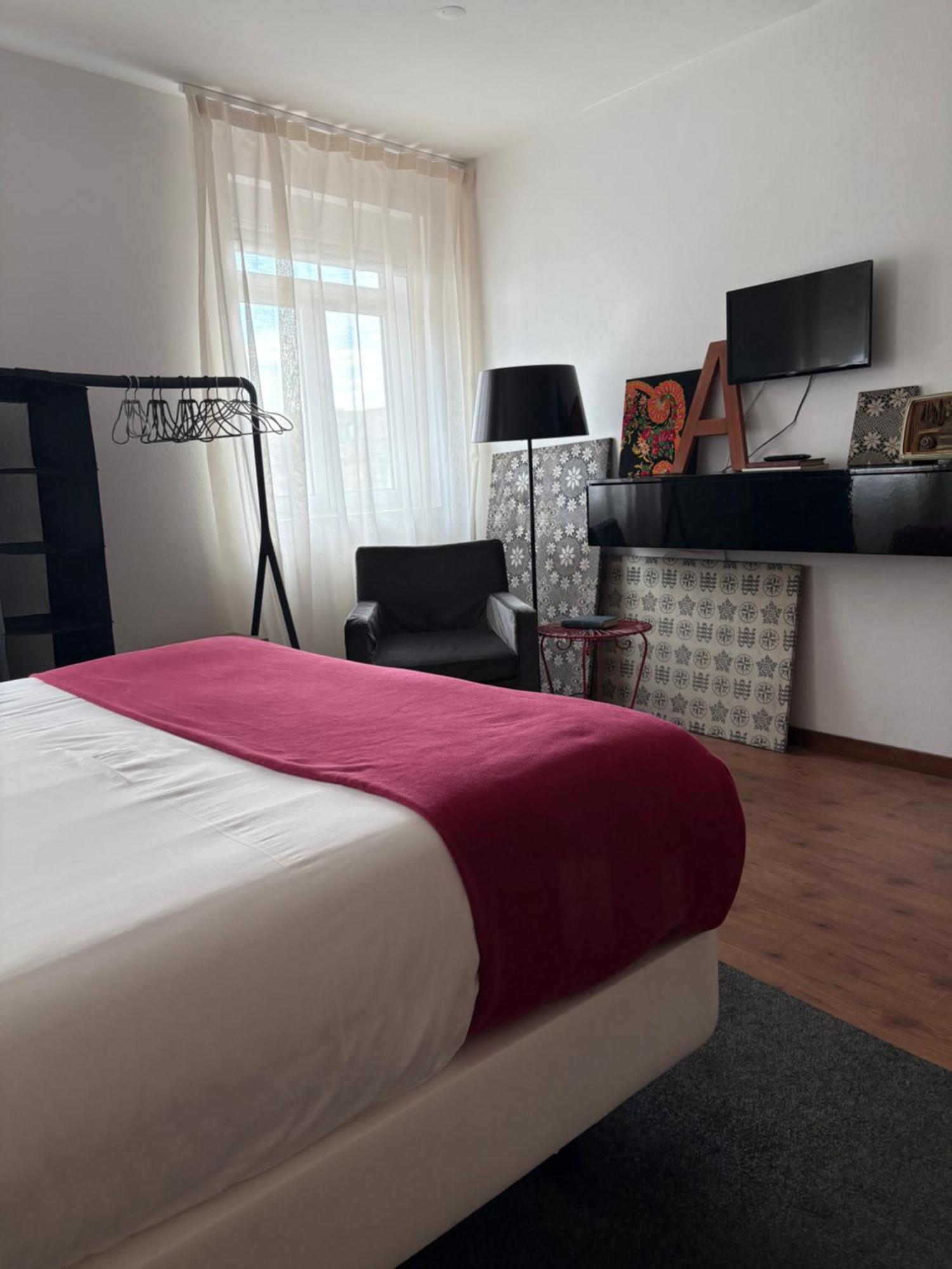 Downtown Residence By Apartments2Enjoy بورتو المظهر الخارجي الصورة